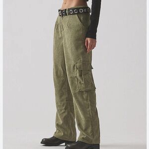 superdown willow cargo pant Size XS